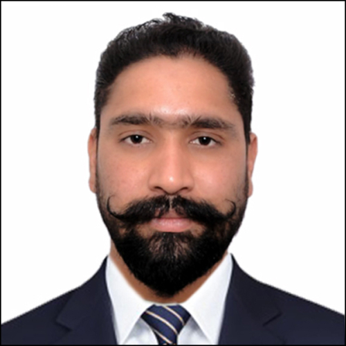 PPA MEMBER - Sukhjinder Singh