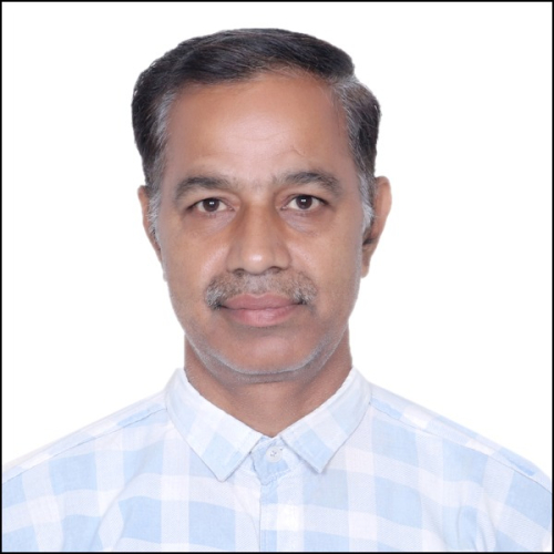 PPA MEMBER - Naresh Kumar Sharma