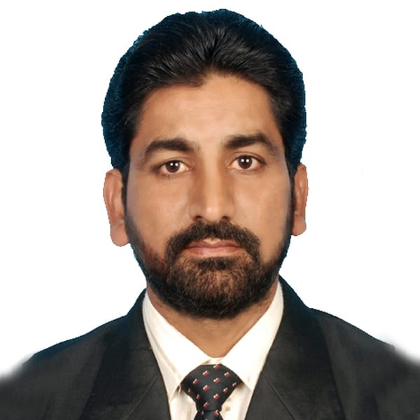 PPA MEMBER - Ashwani Kumar