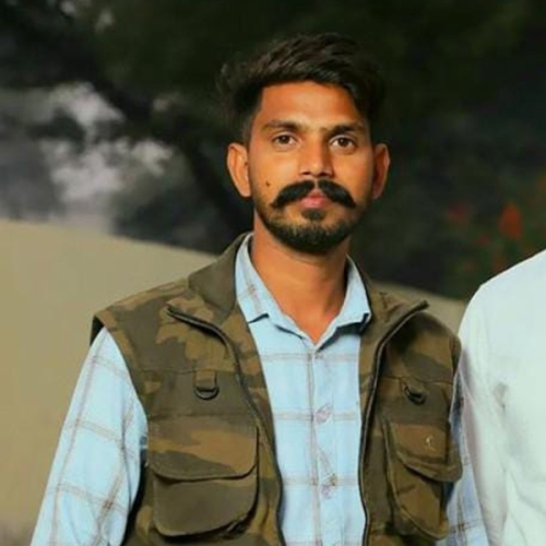 PPA MEMBER - Des Raj