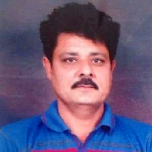 PPA MEMBER - Vijay Kumar