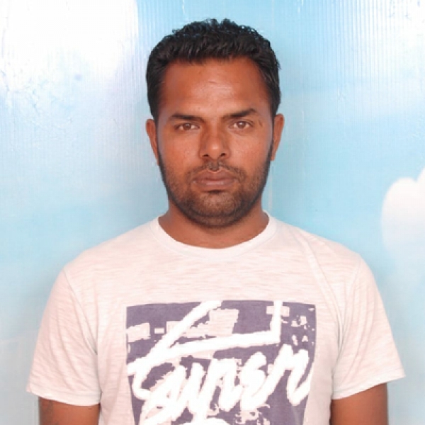 PPA MEMBER - Mangat Singh