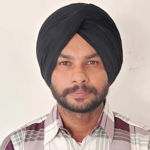 PPA MEMBER - Gurjeet Singh