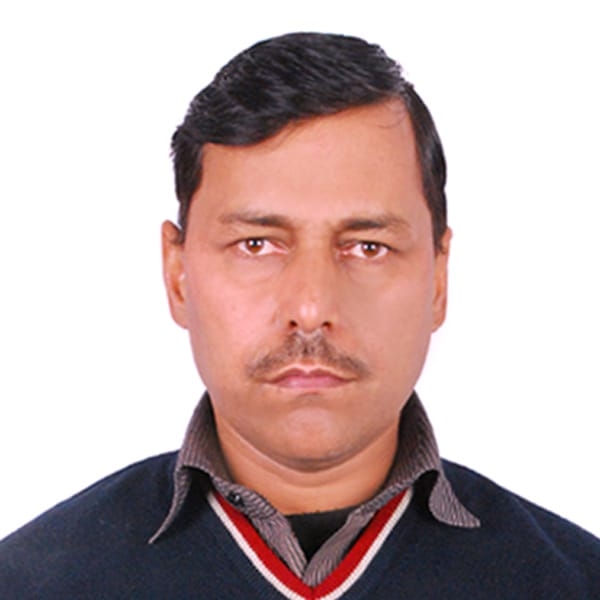 PPA MEMBER - Amarjit Singh