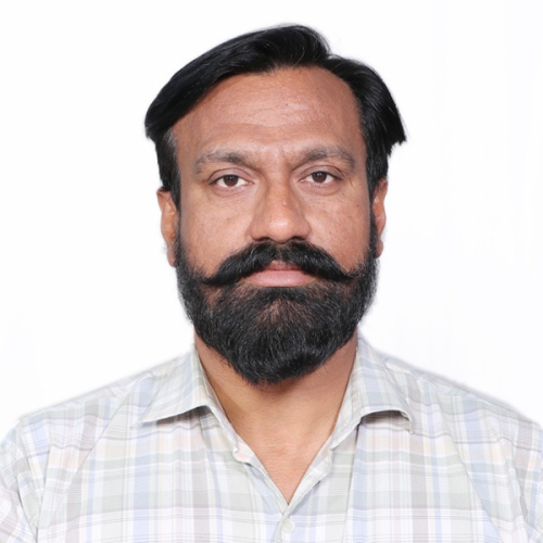 PPA MEMBER - Gopal Hari