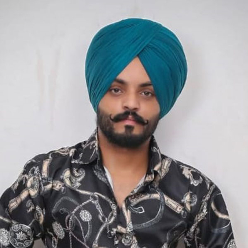PPA MEMBER - Harjot Singh
