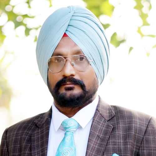 PPA MEMBER - HAKAM SINGH