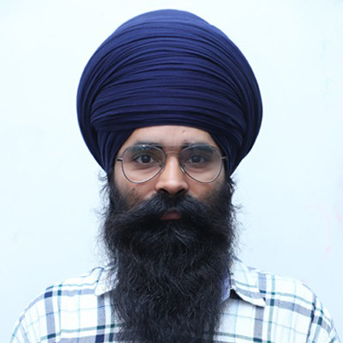 Ramandeep Singh