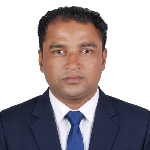 PPA MEMBER - KASHMIR SINGH 