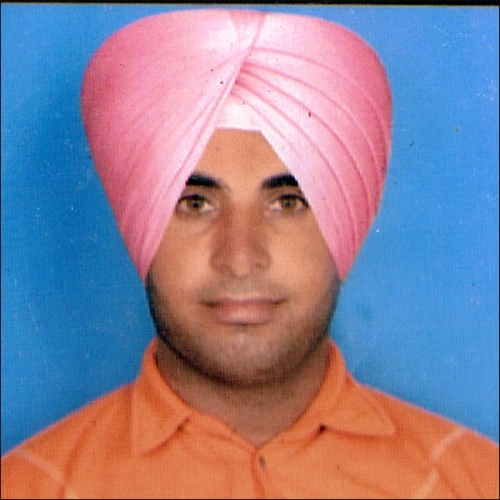 PPA MEMBER - Santok Singh