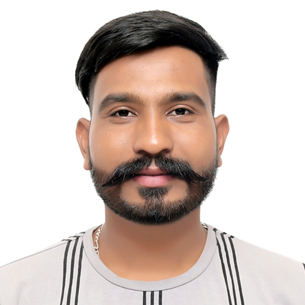 PPA MEMBER - Bikramjit
