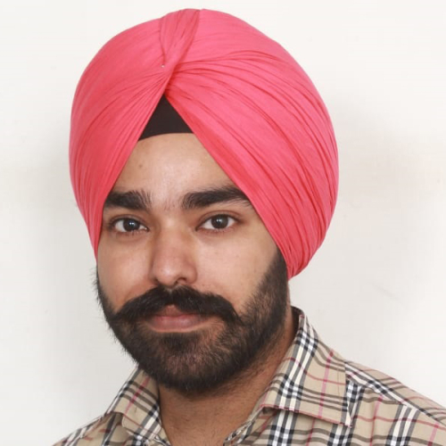 PPA MEMBER - Jagdeep Singh