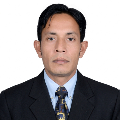 PPA MEMBER - VINOD KUMAR 