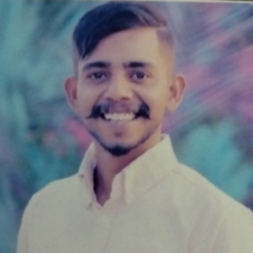 PPA MEMBER - Vijay Kumar (Mahi)