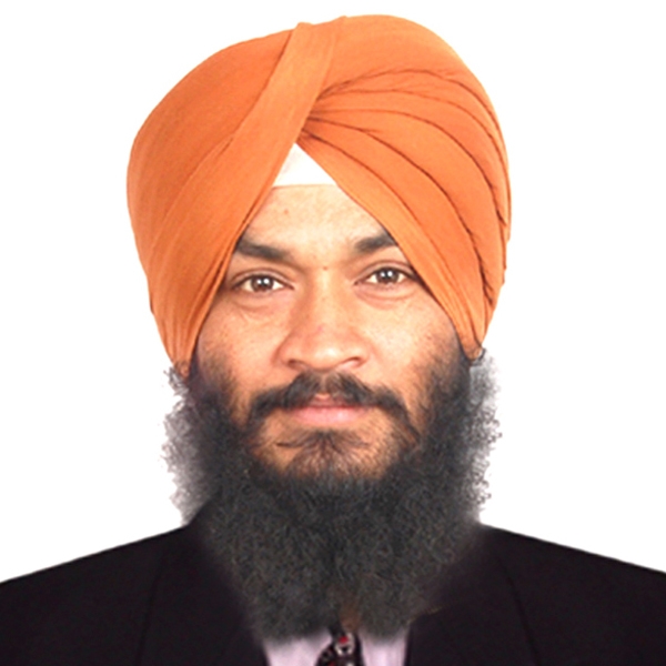 PPA MEMBER - Harmohan Singh