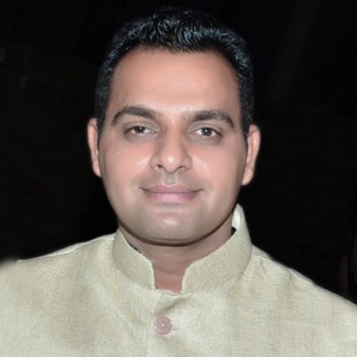 PPA MEMBER - Sonu Kumar