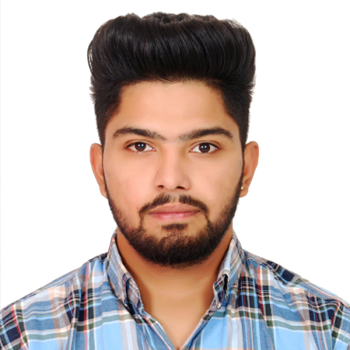 PPA MEMBER - SIMRAN KUMAR RIKHI
