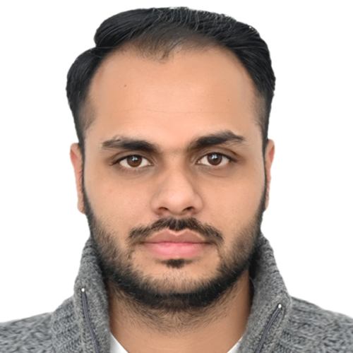 PPA MEMBER - ADITYA MENON
