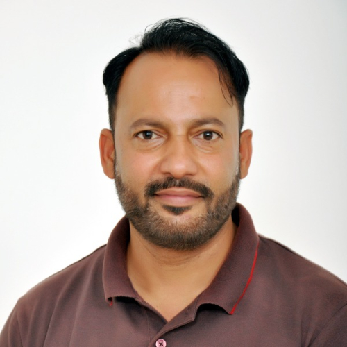 PPA MEMBER - Buta Singh (Rimple)