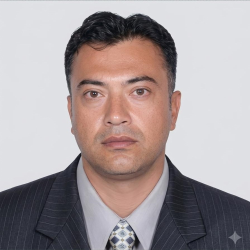 PPA MEMBER - GURDEEP SINGH
