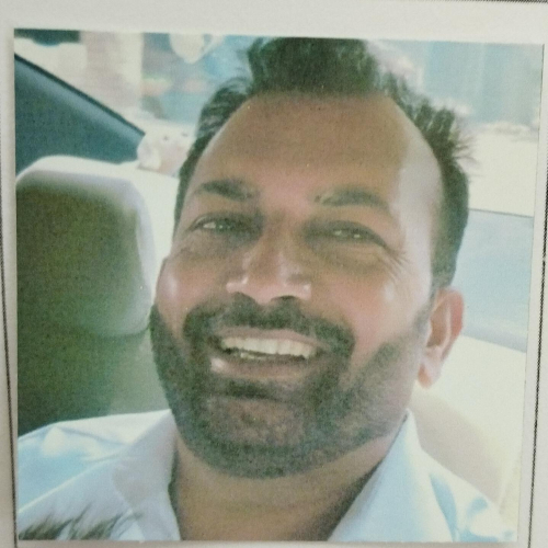 PPA MEMBER - RAJ KUMAR