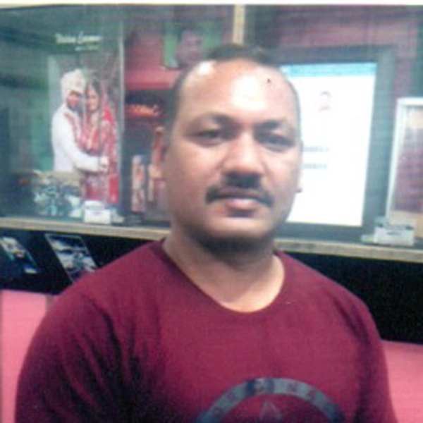 PPA MEMBER - Rajesh Kumar