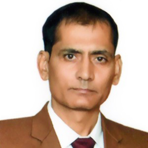 PPA MEMBER - RAM LUBHAYA 
