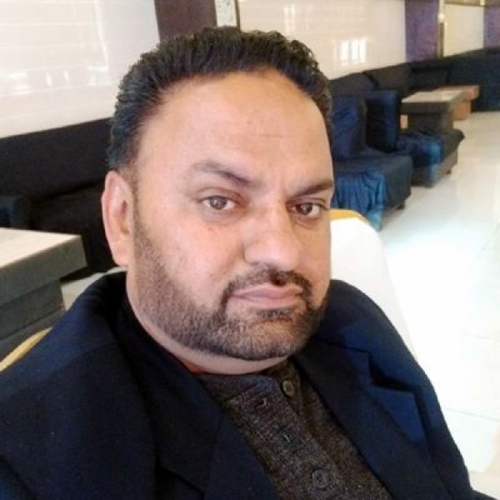 PPA MEMBER - Paramjit Singh