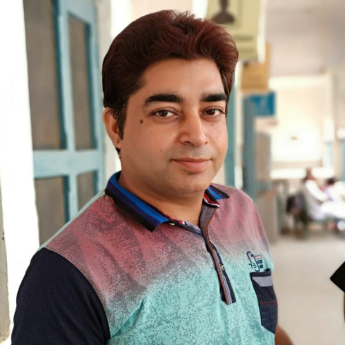 PPA MEMBER - DINESH KUMAR