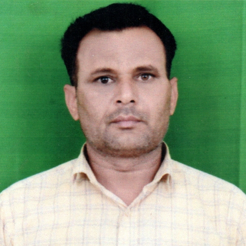 PPA MEMBER - Baldev Kumar