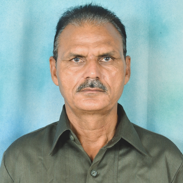 PPA TEAM - Gian Chand