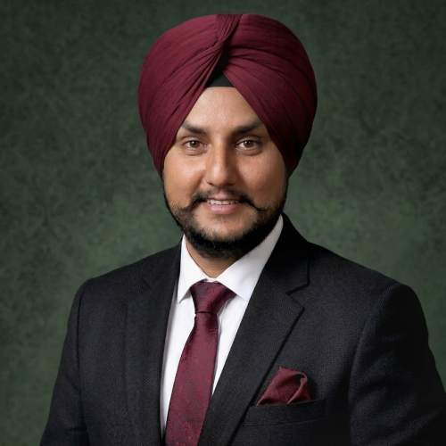 PPA TEAM - Angrej Singh