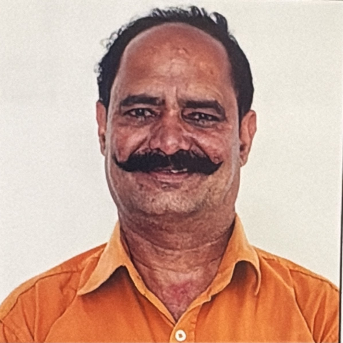 PPA MEMBER - DEEPAK RAI 