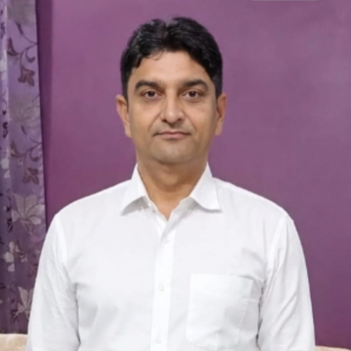 PPA MEMBER - RAKESH KUMAR 