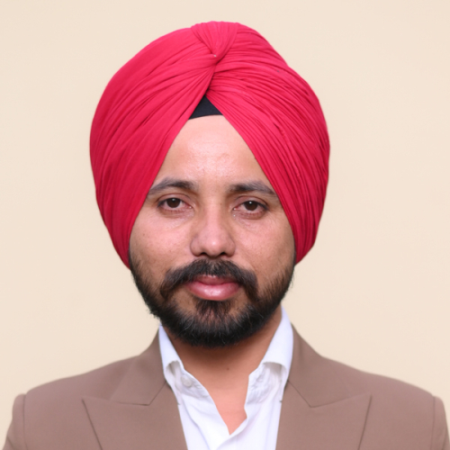 PPA MEMBER - Jaspreet Singh