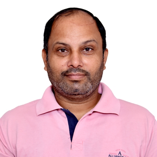 PPA MEMBER - Rakesh Kumar
