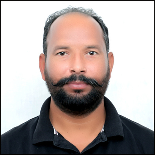 PPA MEMBER - Lakhvir Singh