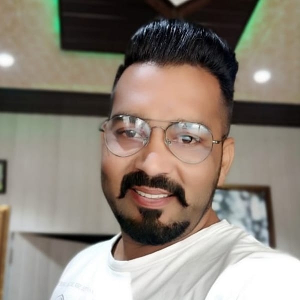 PPA MEMBER - Gurpreet Singh