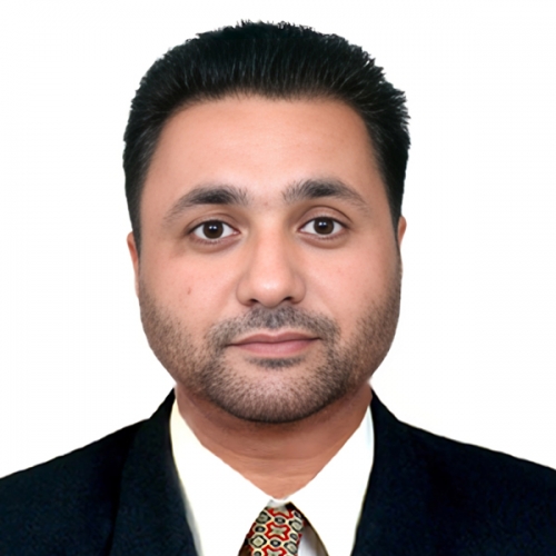 PPA MEMBER - Ranjeet Singh