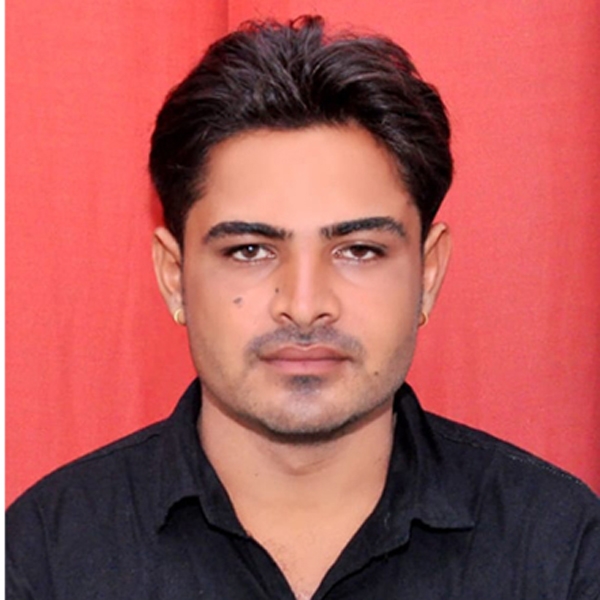 PPA MEMBER - Harjinder Singh