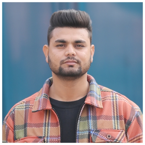 PPA MEMBER - Chranji Lal