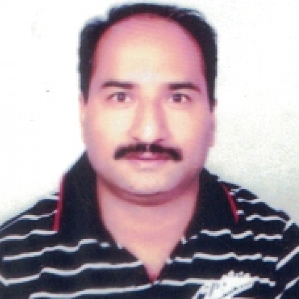 PPA MEMBER - Pawan Kumar