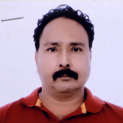 PPA MEMBER - Amritpal Singh