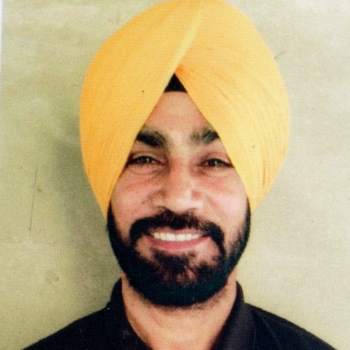 PPA MEMBER - Jagsir Singh