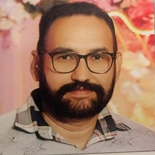 PPA MEMBER - Avtar Singh 