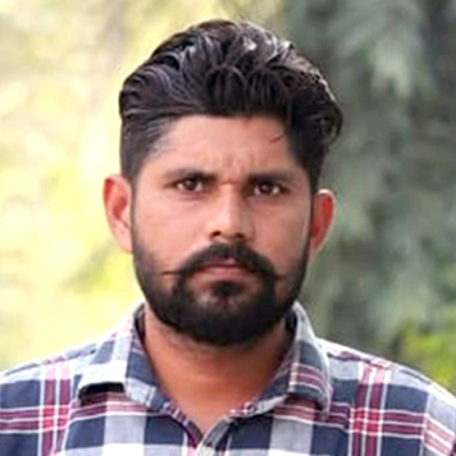 PPA MEMBER - SUNIL KUMAR