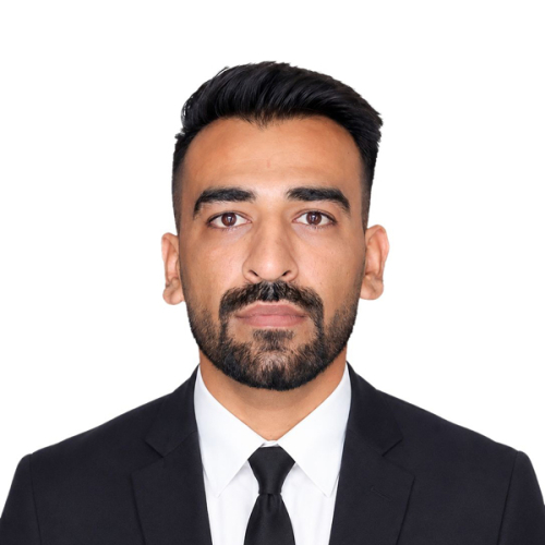 PPA MEMBER - Sukhwinder Singh