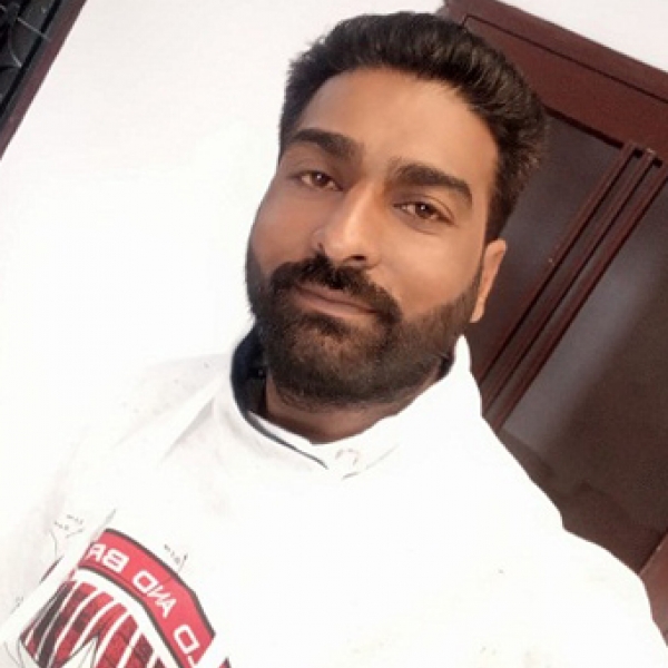 PPA MEMBER - Gurcharn Singh