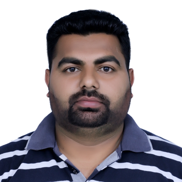 PPA MEMBER - Sandeep Singh