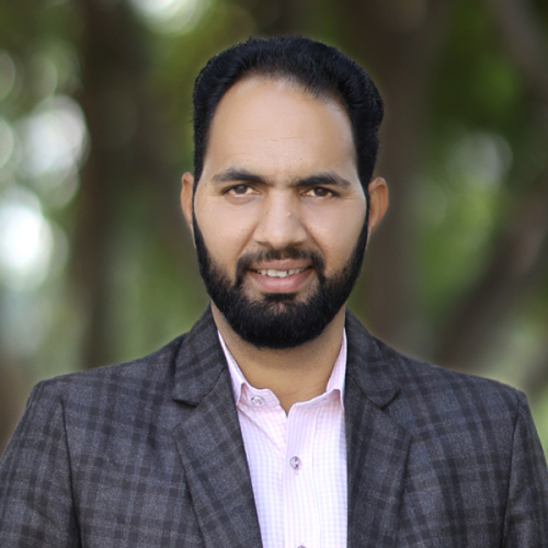 PPA MEMBER - Narinder Singh